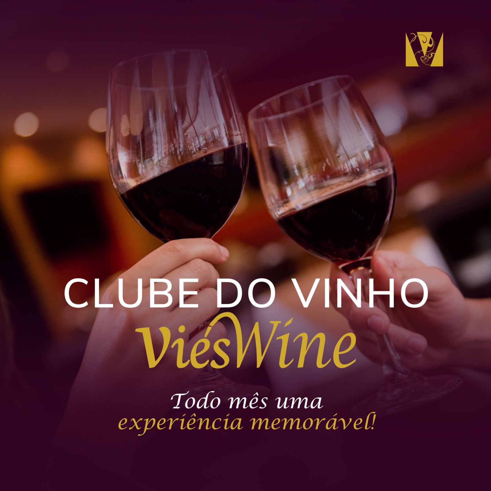 Clube De Vinhos Vi S Wine